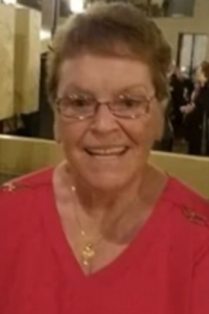 Carole M. (Burke) Levy