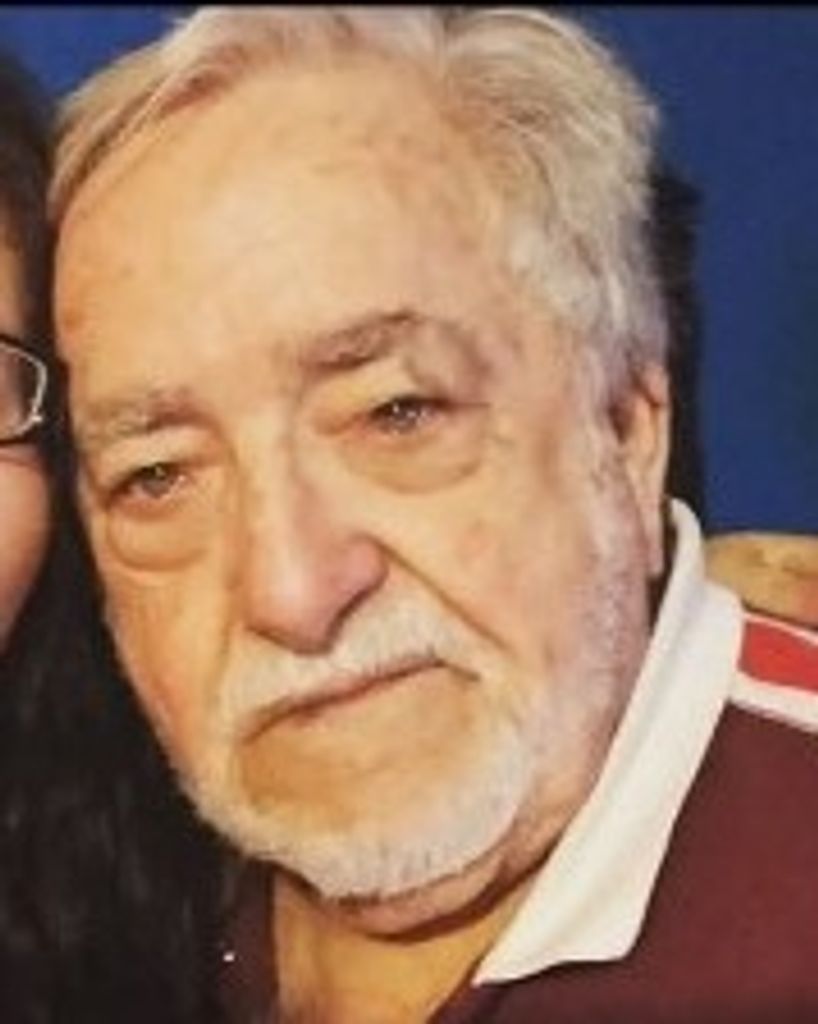 John Robert Matthews Profile Photo
