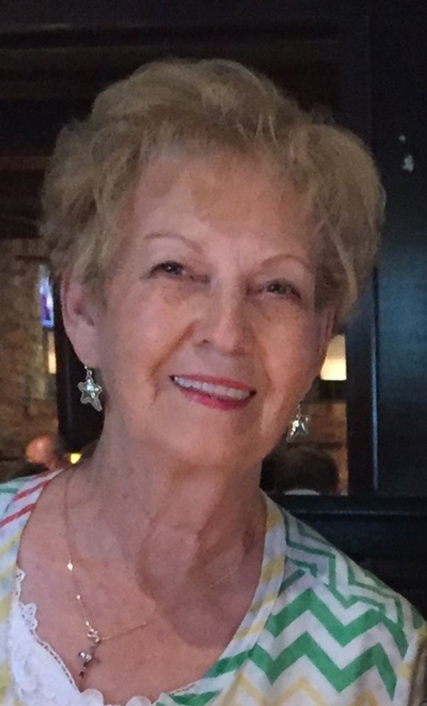 Zella Marie Gifford Brown