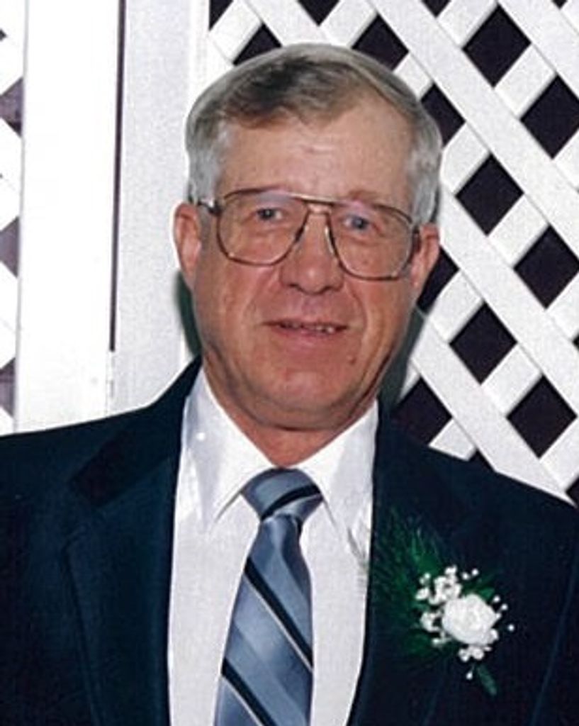 Richard "Dick" L. Swartz Profile Photo