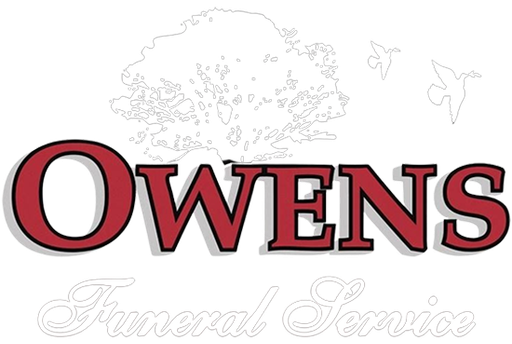 Owens Funeral Services Logo