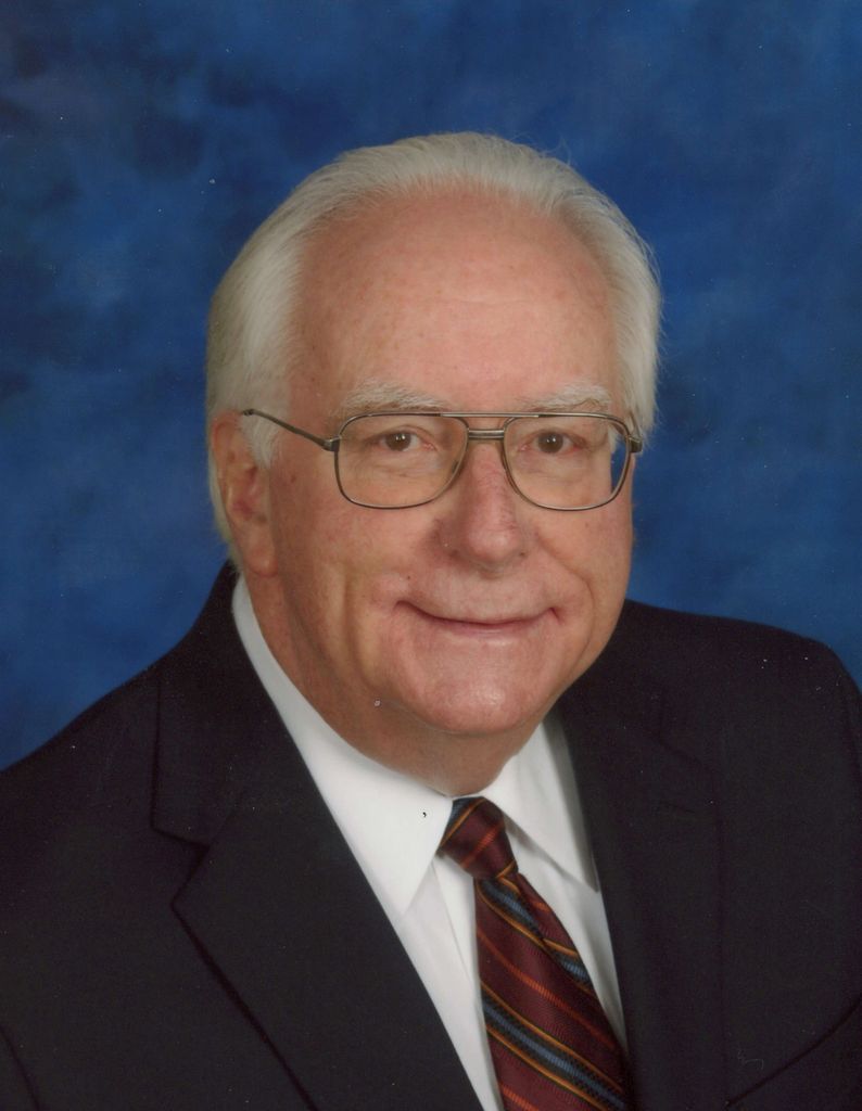 John Robert “Bob” Hess