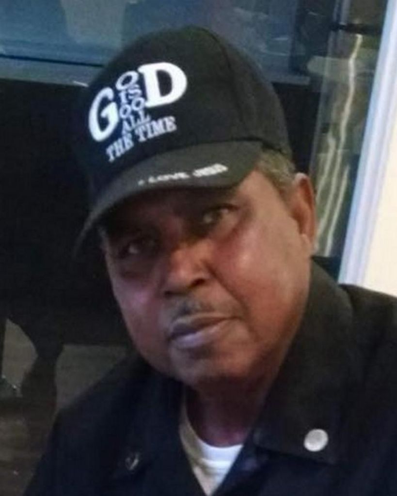 Jimmie Lee “James” Cooper Profile Photo