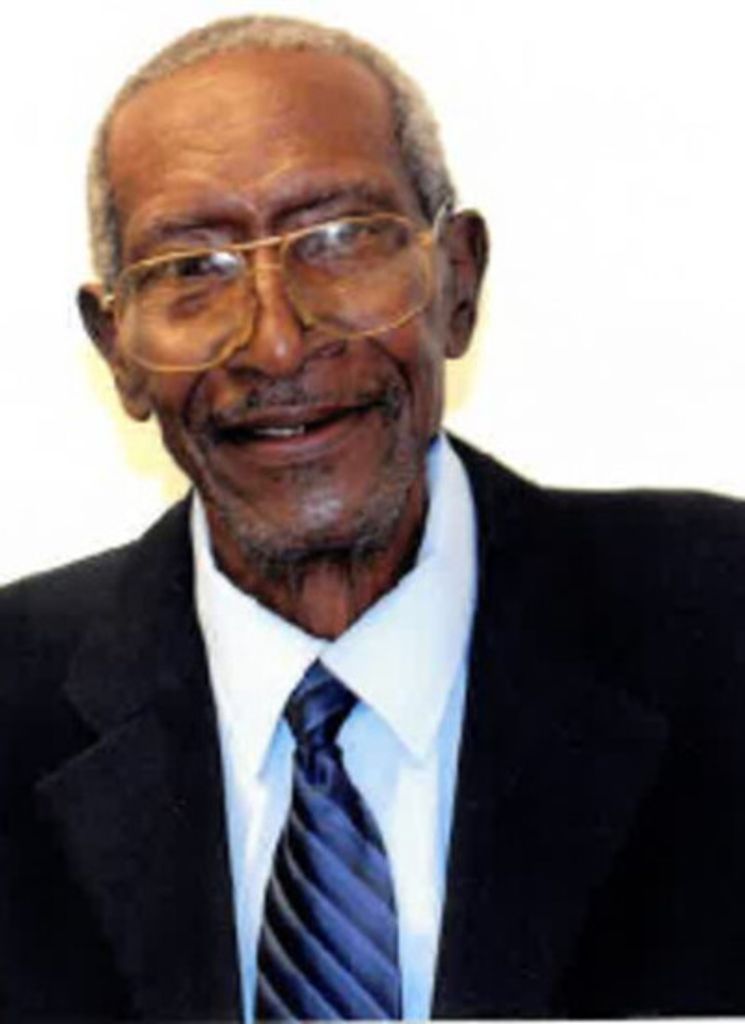 Jesse   Barnes, Sr. Profile Photo