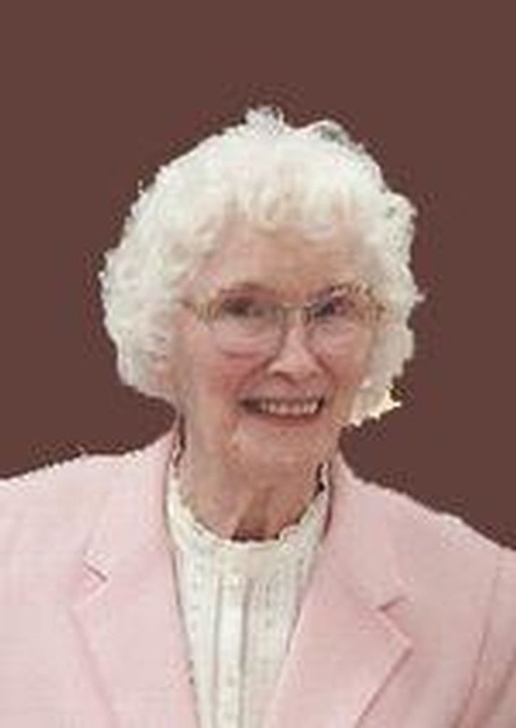 Jane Christina Jaring