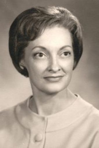 Gail C. Guscottnov. 27, 1928 — March 10, 2018 Profile Photo