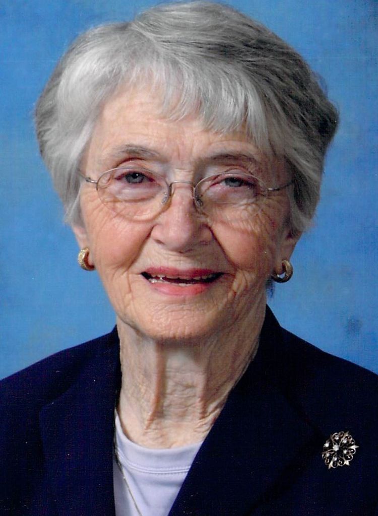 Jane D. White