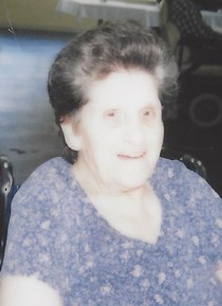 Iris Christine (Peebles)  Roberson Profile Photo
