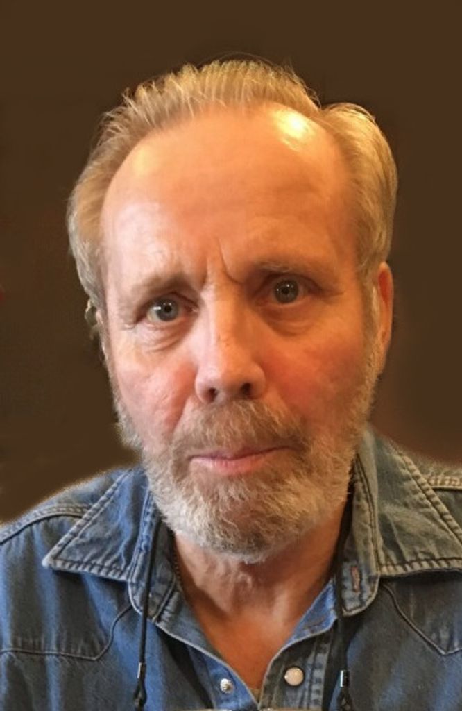 Leland Orval "Leebuck" Swain