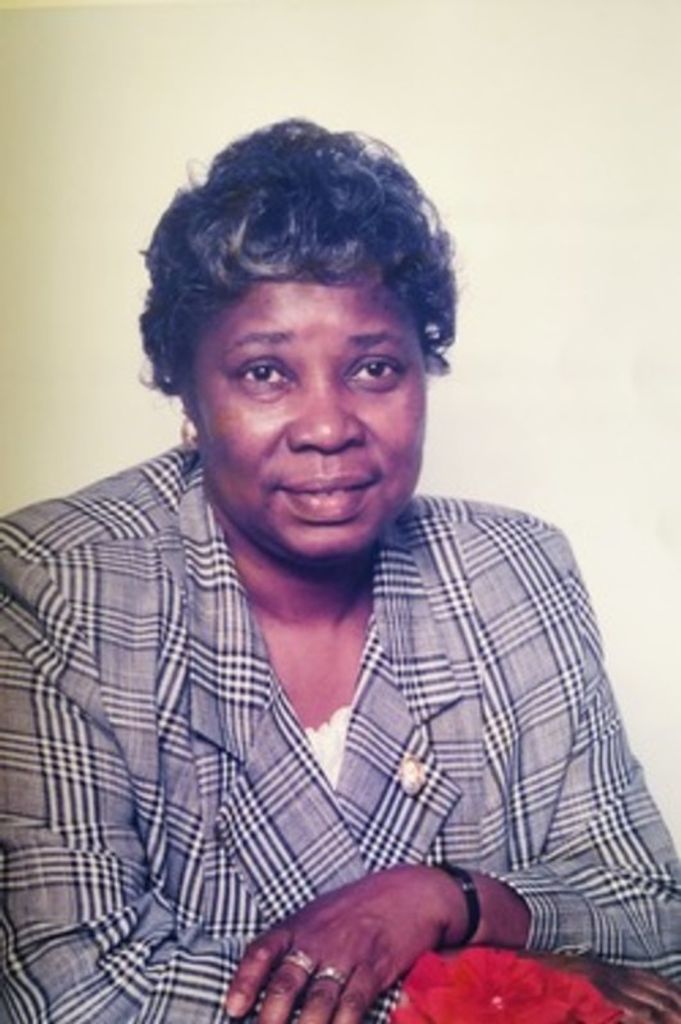 Mrs. Margaret L. Hampton Profile Photo