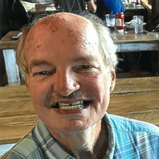 Rickie Joe Bailey Profile Photo
