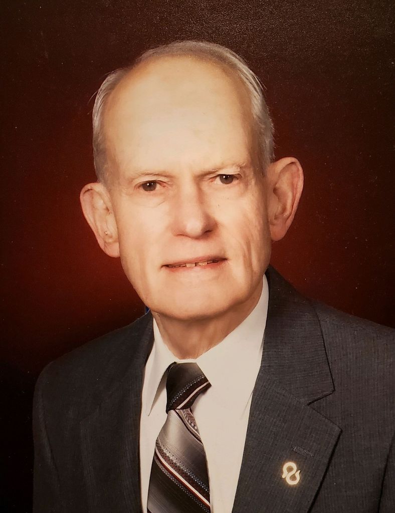 William F. Burt Profile Photo
