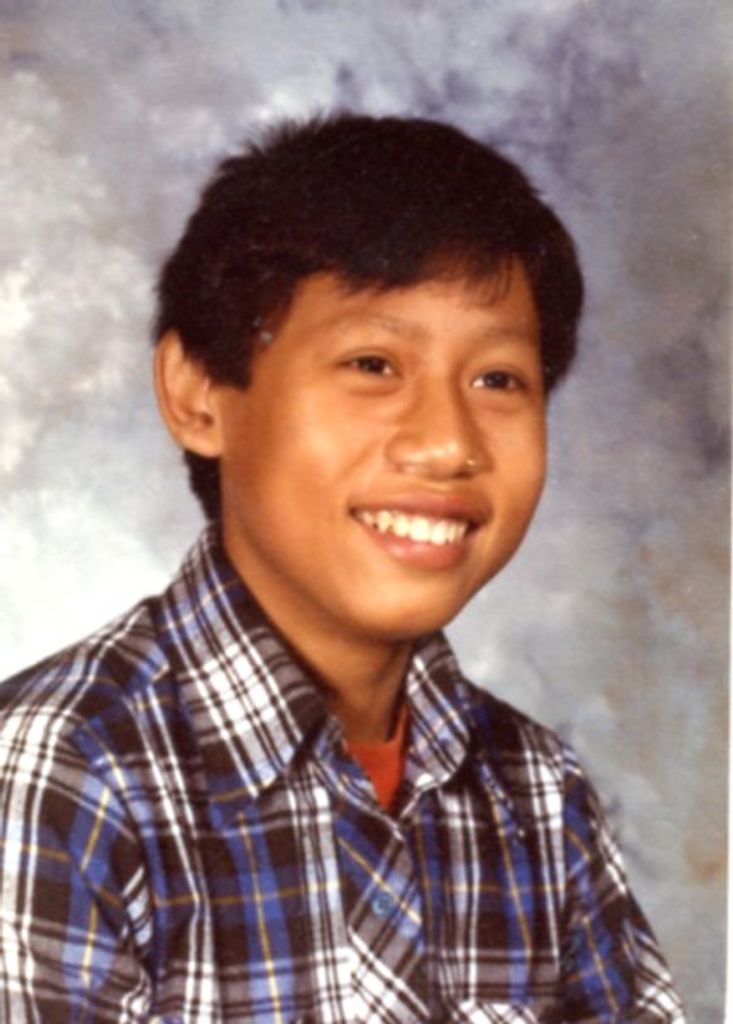 Padith "Pez" Bouttavong