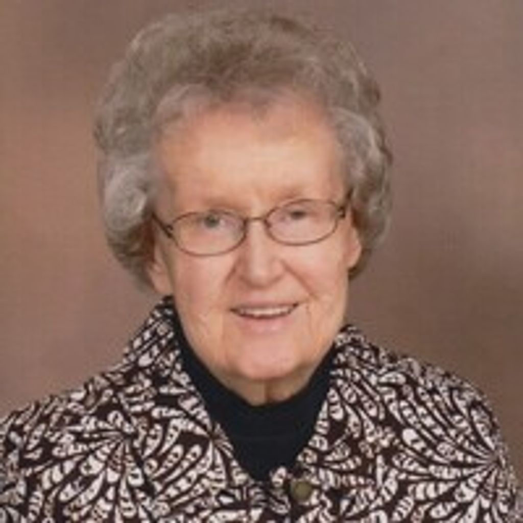 Ann L. Johnson
