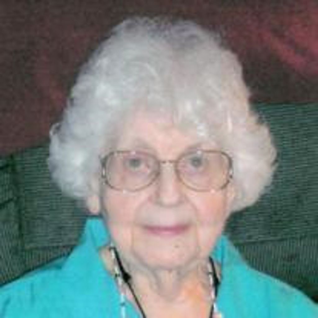 Josephine Weller