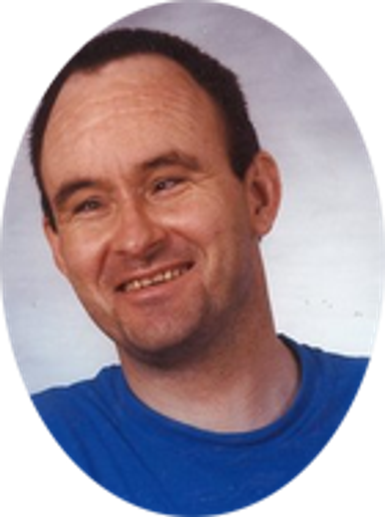 David Wayne Anderson