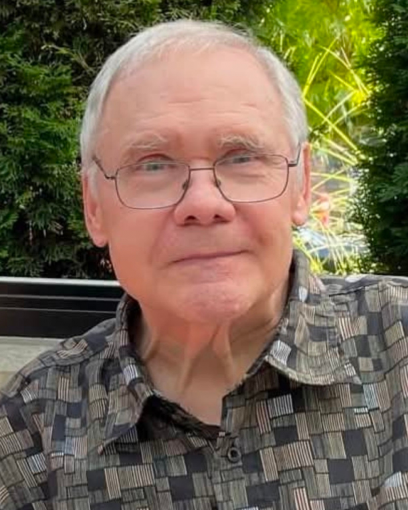Alan Sanford Whitman