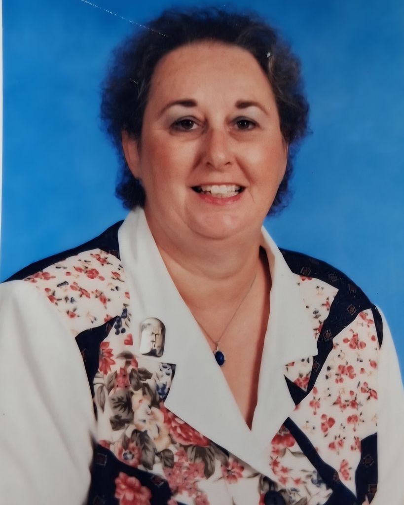 Constance Rose Fusilier