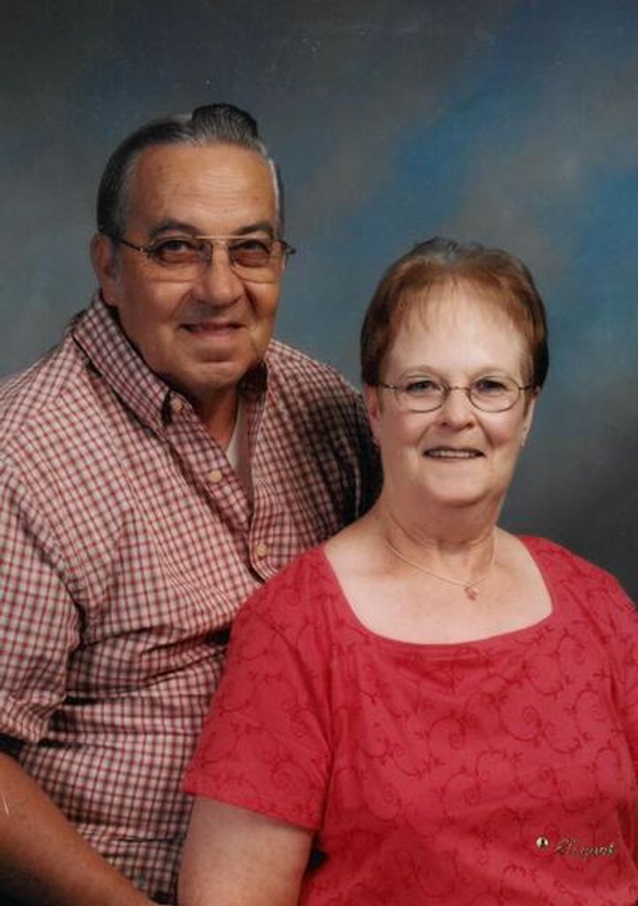 Marie Earnestine Yopp