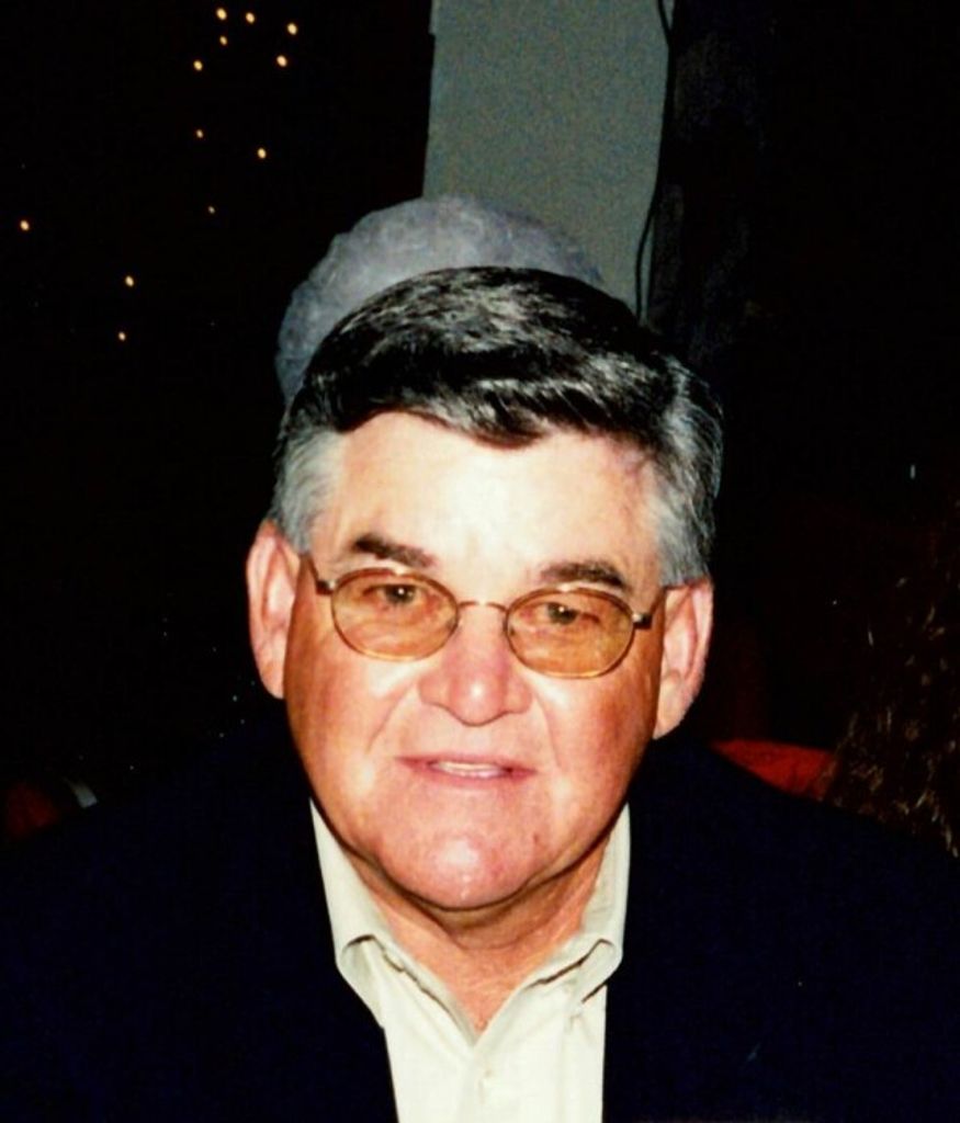 Truman L. Read