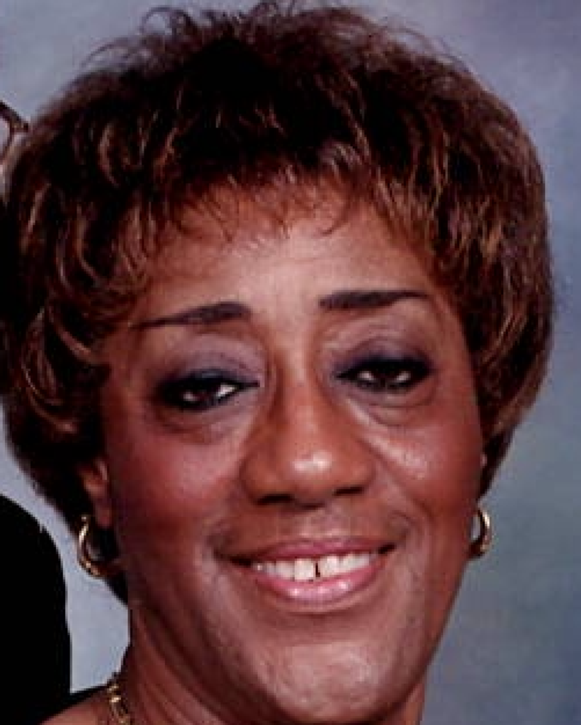 Shirley Anne Braxton - Houze Profile Photo