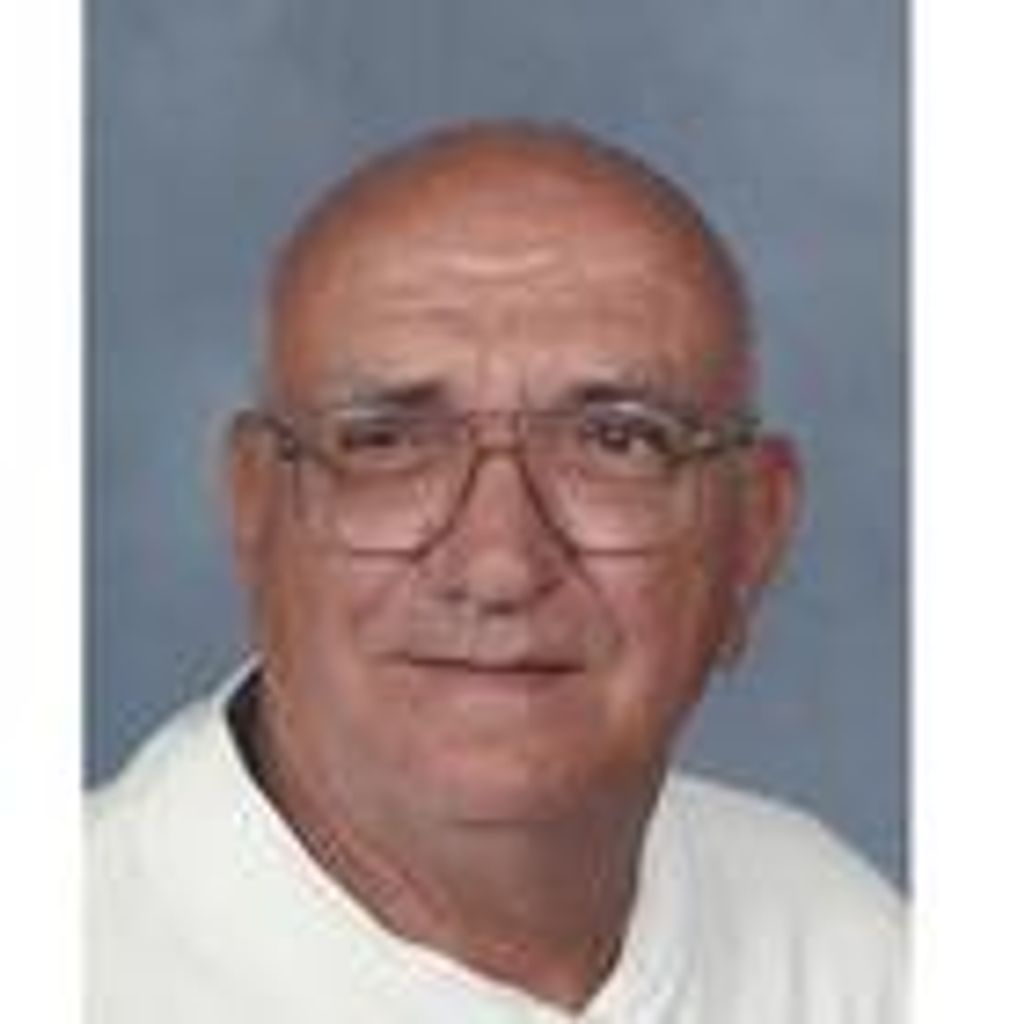 Floyd Mickley