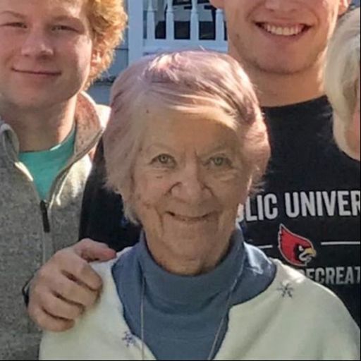 Joyce Marguerite Burns Profile Photo