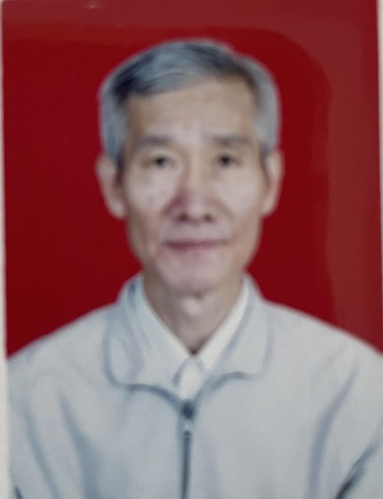 Tianmin Zhao