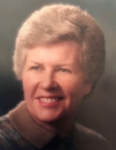 Viola Potter Baker Profile Photo