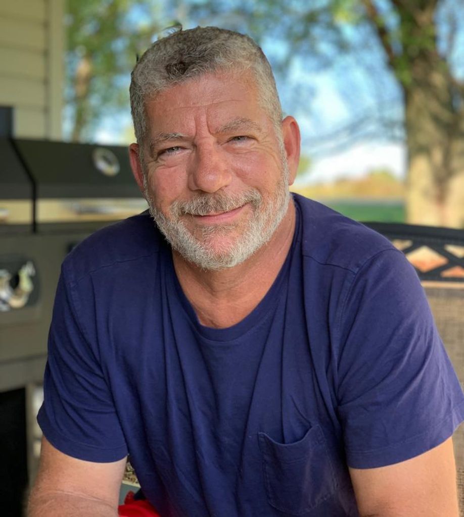 Bobby Ken Goodwin Profile Photo