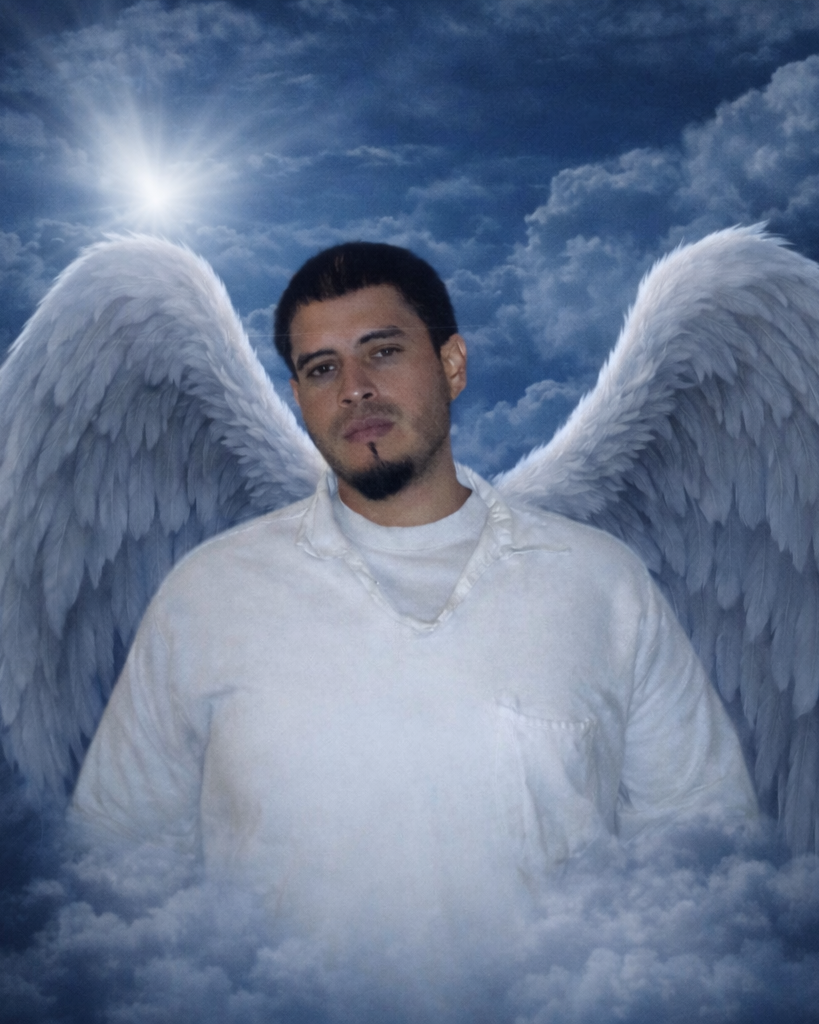 Mario Alberto Martinez Profile Photo