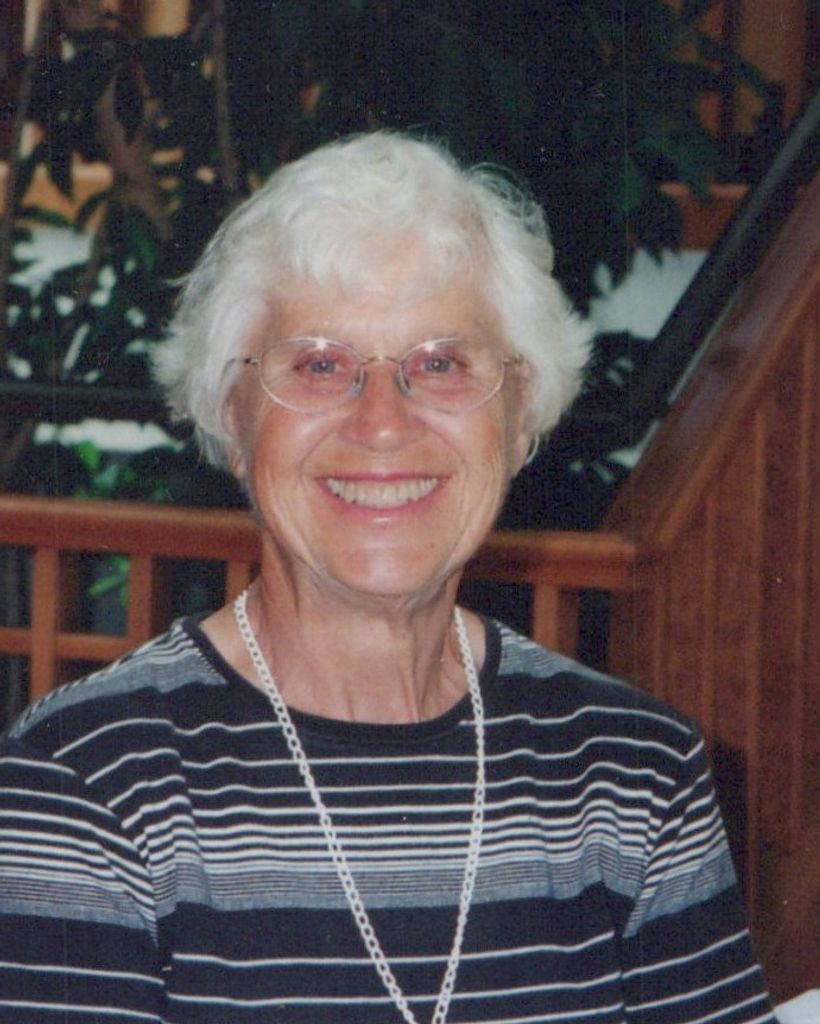 Betty Jane Hoffer Profile Photo