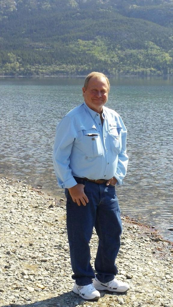 Fred Ellis Profile Photo