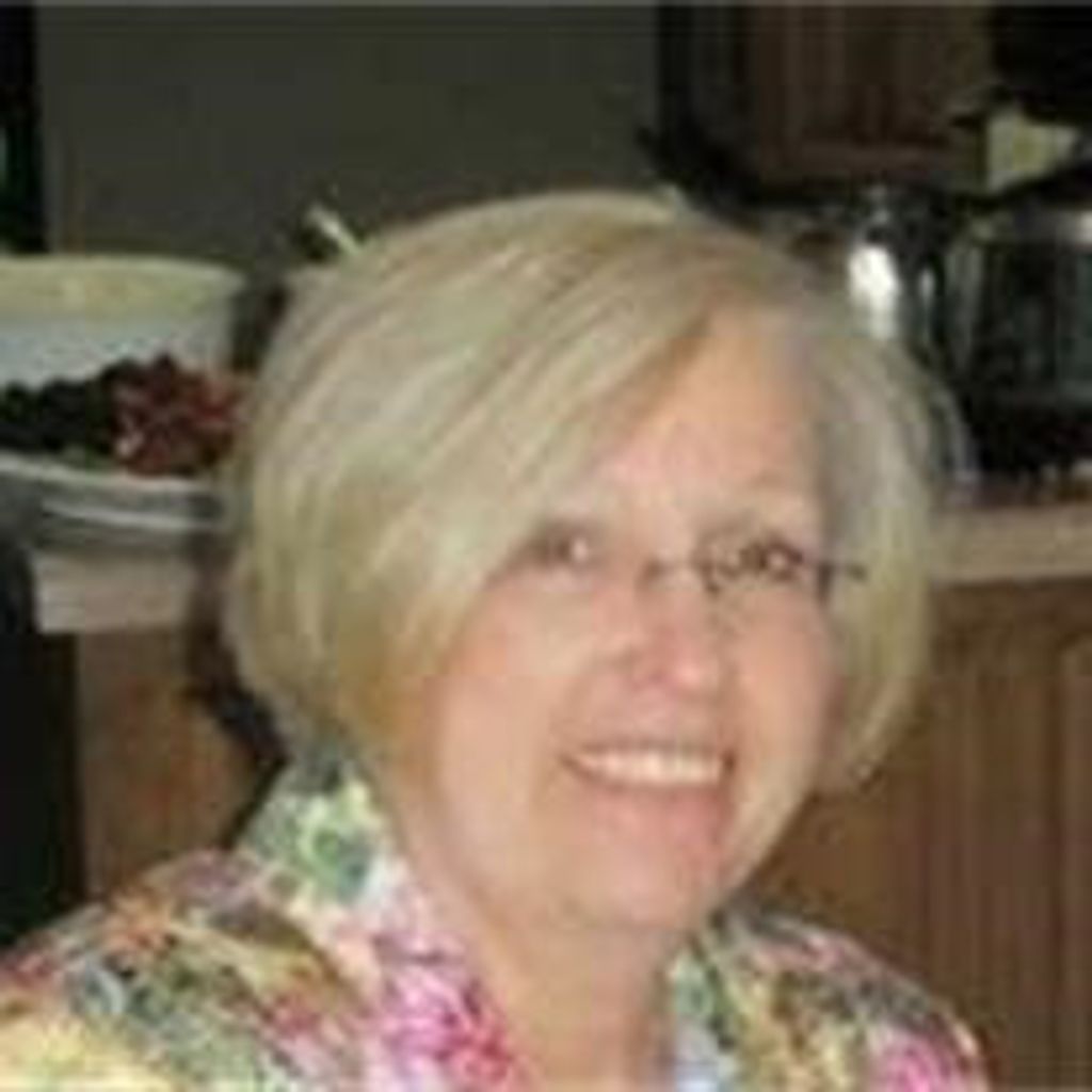 Rebecca Ownby