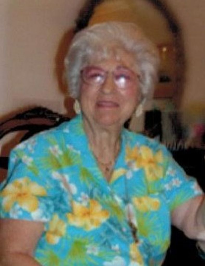 Teresa Minichino