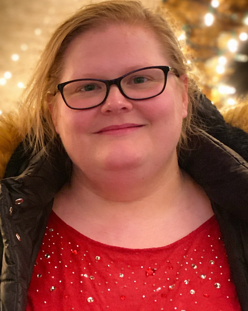 Jessica Lynn Osborne