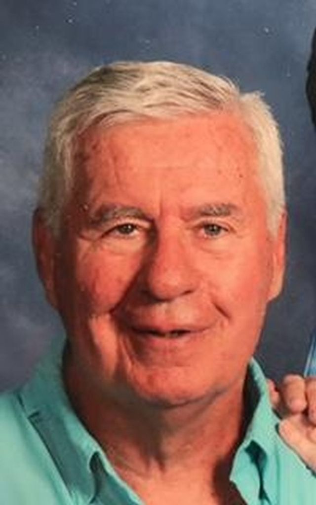 Carl J. “Buddy” Luther, Jr.