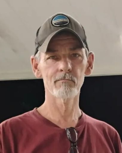 Randy Doyle Cason's obituary image