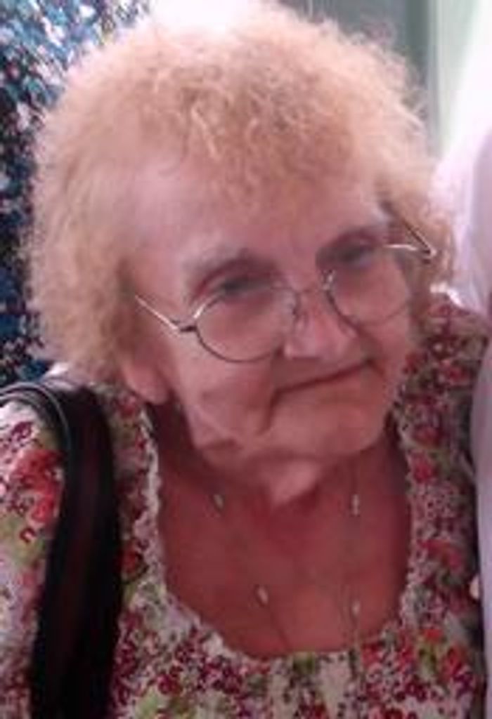 Eleanor J. Werkheiser