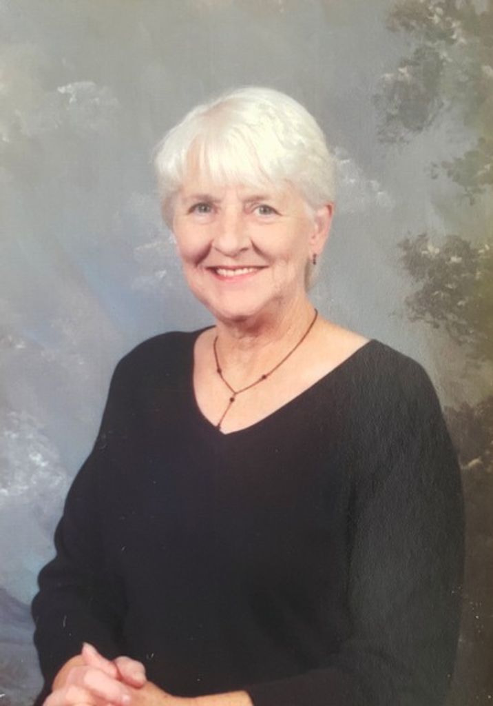 Betty Joyce Bryant Profile Photo