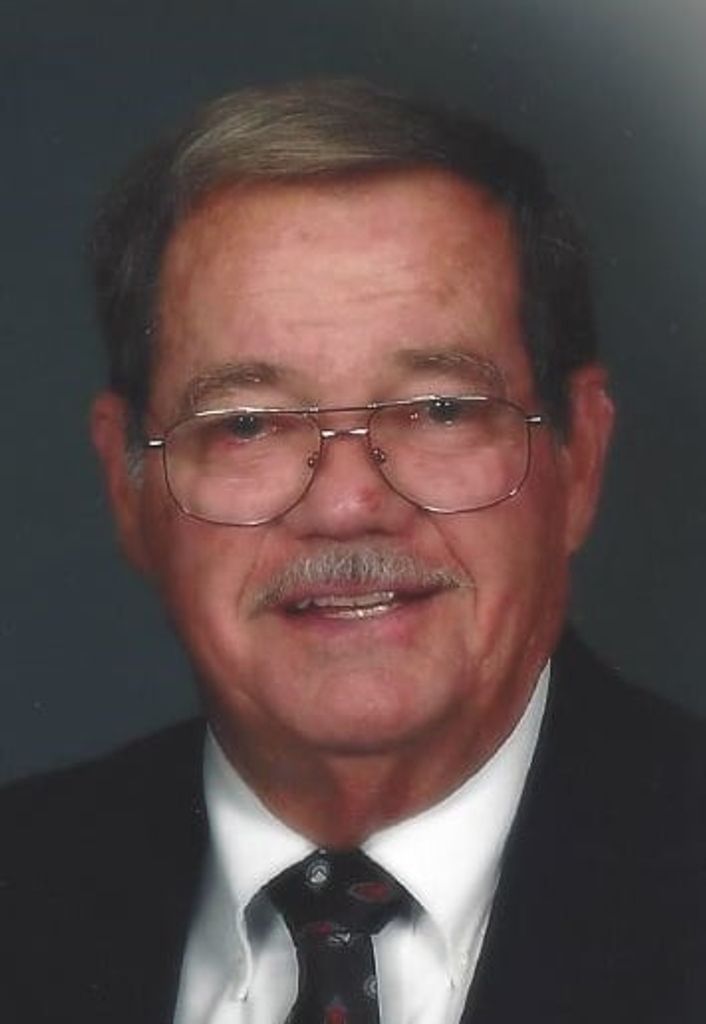 Glen Frank Spurlin Profile Photo