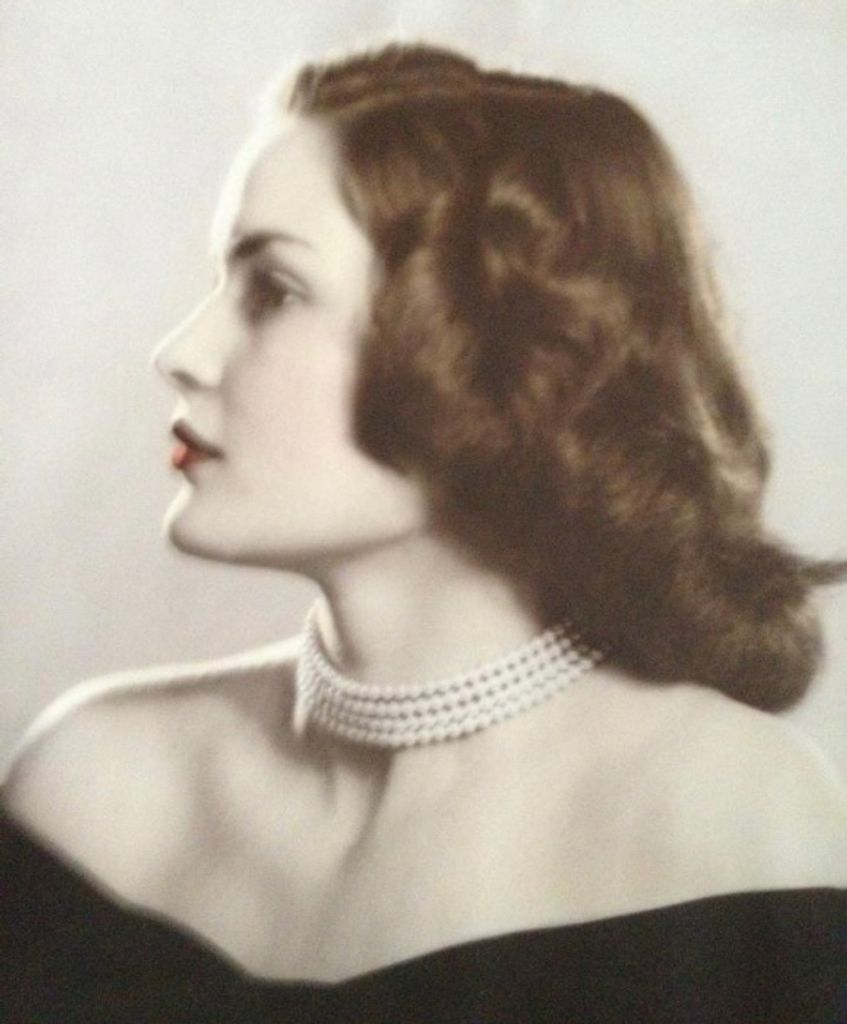 Barbara Joan Walker