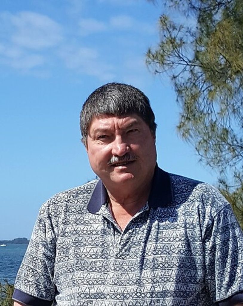 Ronald L. Alstead Profile Photo