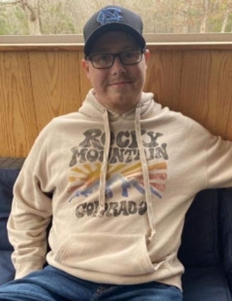 James "Josh" Joshua Brian Cooper Profile Photo