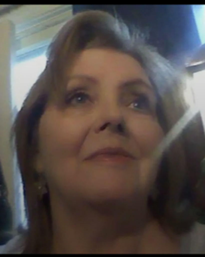 Connie Victoria Lopez