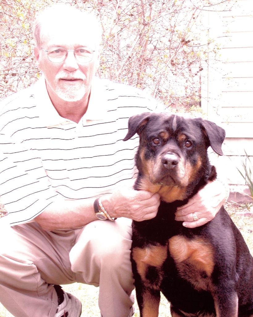 Kenneth Earl Roper