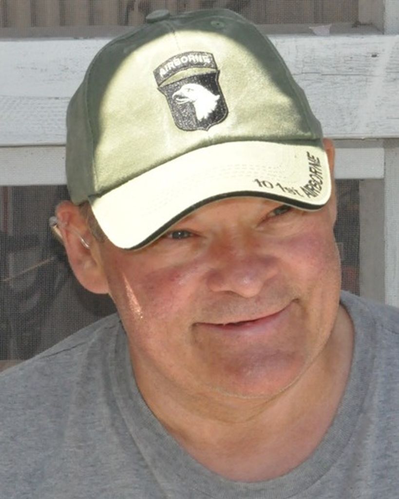 Boyd E. Spurley Profile Photo