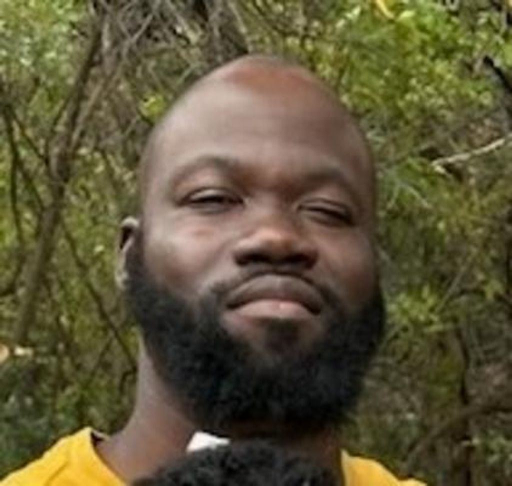 Mr. Jasiel Davis Profile Photo