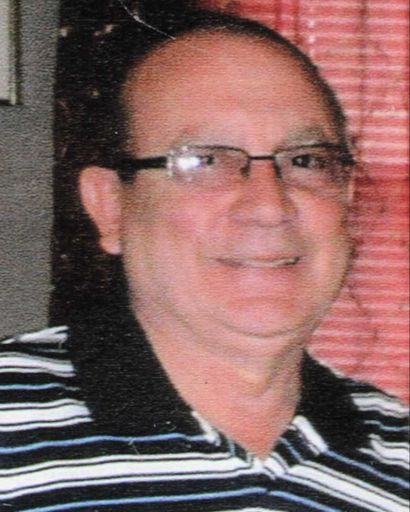 Luis M. Mota's obituary image