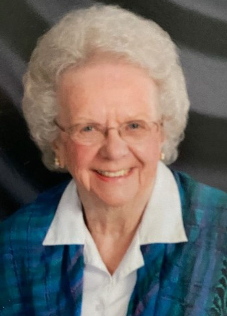 Rosemary Louise Dunbar